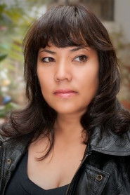 Photo of Tsulan Cooper as Mary