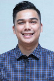Photo of Abrar Adrian as Gabriel