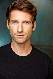 Photo of Dylan Stretchbery as Almost Guy