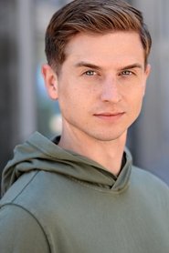 Photo of Jared Becker as Sarge
