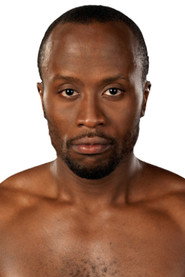 Photo of Claude Patrick as Self