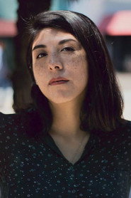 Photo of Laura C. Rosales as Woman