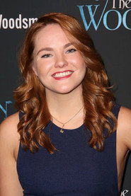 Photo of Devin Dunne Cannon as Amber Evans