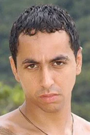 Photo of Thiago Castro