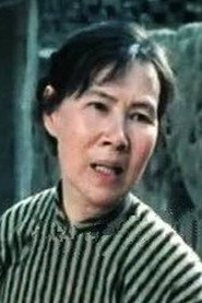 Photo of Zhang Muqin as 小白鞋