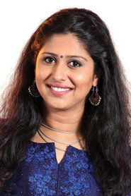 Photo of Renjini Jose as Anna Bella