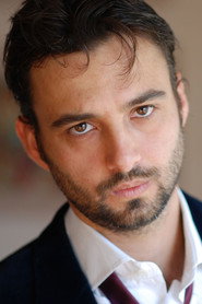 Photo of Francesco Wolf as Polizia #2