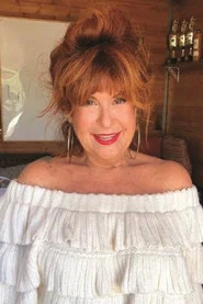 Photo of Tsippi Shavit