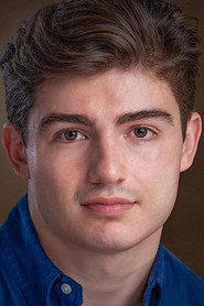 Photo of Christian Moran as Dalton