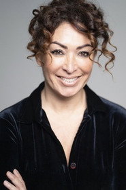 Photo of Siddhartha Prestinari as Arcangela Riina
