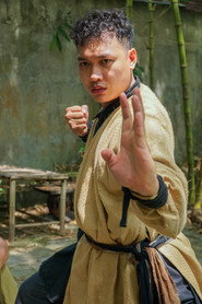 Photo of Tân Quốc Hy as Hy Mã