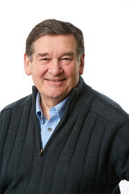 Photo of David Mason as Joe The Barman