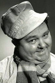 Photo of Christian Brochorst as Moster