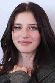 Photo of Cathalina Geeraerts as Holly