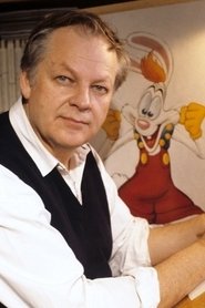 Photo of Richard Williams as Crooked Santa (voice)
