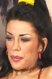 Photo of Victoria Collins