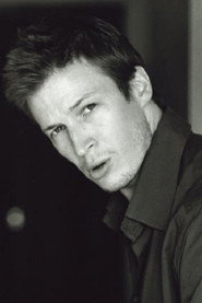 Photo of David Frye as Deputy Jenson