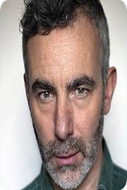 Photo of Paul Willcocks as James