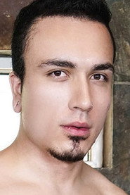 Photo of Izaak Aziz