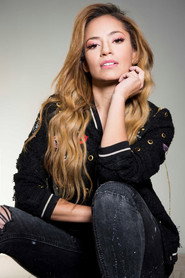 Photo of Ana Jaraba as Aurora