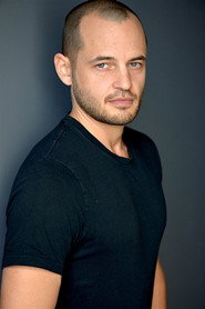 Photo of Julien Irwin Dupuy as Donny Gasco
