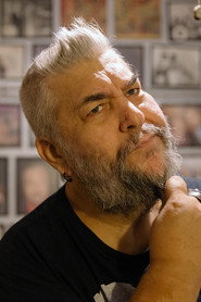 Photo of Petros Aivazis as Canteen Owner