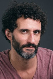 Photo of Nuno Preto