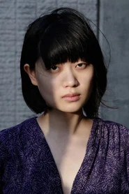 Photo of Yoko Yamanaka as Woman on the stairs