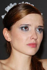 Photo of Victoria Young