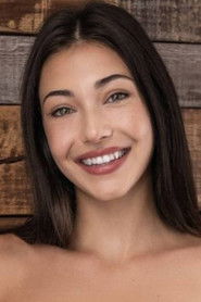Photo of Alexsandria Ralev as Jeanie