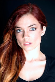 Photo of MacKenzie Boyd-Garrison as Mel Gibson