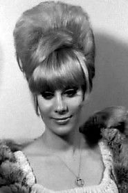 Photo of Barbara Kemp as Sex Club Worker