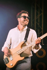 Photo of Joe Dart as Self