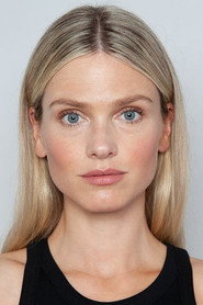 Photo of Sophia Lie as Sonja