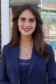 Photo of Felice Poppeliers as Li-Ann