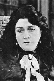 Photo of Katherine Griffith as Fatty's Wife