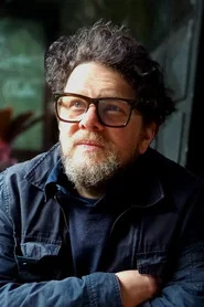 Photo of Pablo Stoll as Cristian