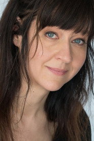Photo of Anne Lapierre as La Cliente