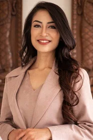 Photo of Namrata Shrestha