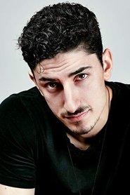 Photo of Nadiv Molcho as Beck