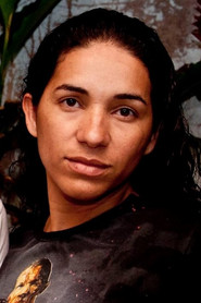 Photo of Kika de Oliveira as Kika Silva