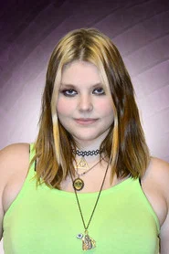Photo of Lea Kolouchová as Lea
