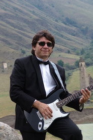 Photo of Timur Dzeitov as Self
