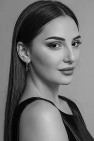 Photo of Narmina Maharramova as Laman