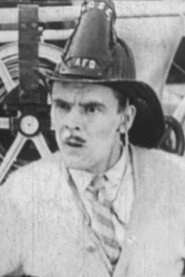 Photo of Frank Butler as Mr. Tewksberry Spat