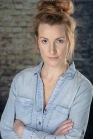 Photo of Danielle Coyne as Fjs Ho