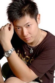 Photo of 付聪 as 乾隆