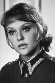 Photo of Aleksandra Zawieruszanka as Ludwika Gerson