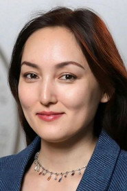 Photo of Nargiza Mamatkulova as Turdugul