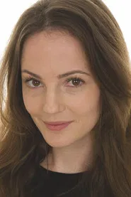Photo of Orla O'Rourke as Detective Susan Clohessey